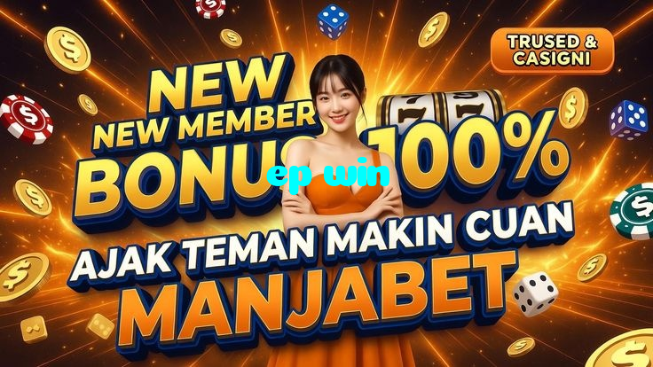 ep win casino presented on mobile device in Pakistan with slots and live games