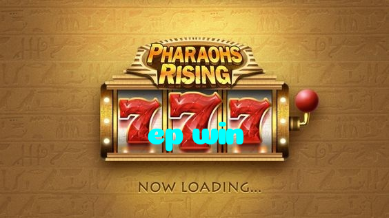 ep win casino presented on mobile device in Pakistan with slots and live games